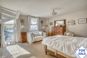 Beautiful House and Garden, Possible BnB Prospect