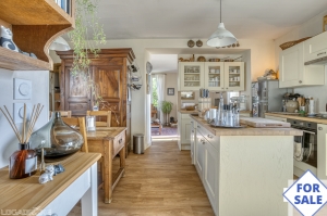 Beautiful House and Garden, Possible BnB Prospect