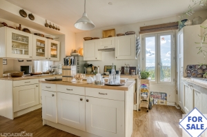 Beautiful House and Garden, Possible BnB Prospect