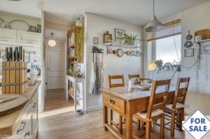 Beautiful House and Garden, Possible BnB Prospect