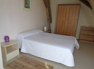 Detached Country House with Swimming Pool