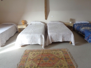 Detached Country House with Swimming Pool