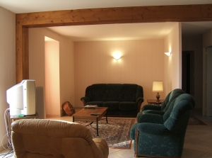 Detached Country House with Swimming Pool