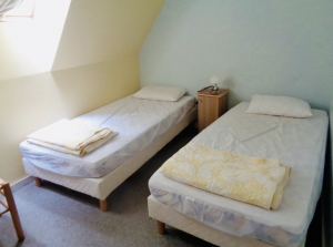 Detached Country House with Swimming Pool