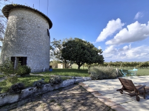 Unique Property with Swimming Pool