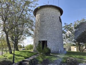 Unique Property with Swimming Pool