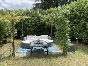 Unique Property with Swimming Pool