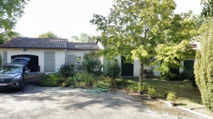 Unique Property with Pond and Pool and Land