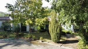 Unique Property with Pond and Pool and Land