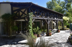 Unique Property with Pond and Pool and Land