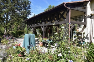 Unique Property with Pond and Pool and Land