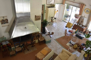 Unique Property with Pond and Pool and Land