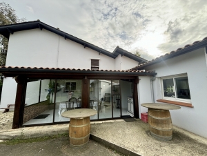 Detached Country House with Outbuildings
