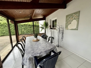 Detached Country House with Outbuildings