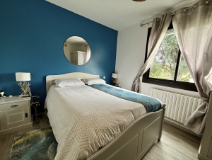 Detached Country House with Outbuildings