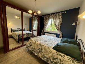 Detached Country House with Outbuildings