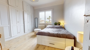 Delightful Detached House with Garden
