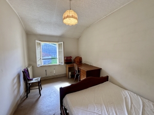 Farm House and Many Outbuildings