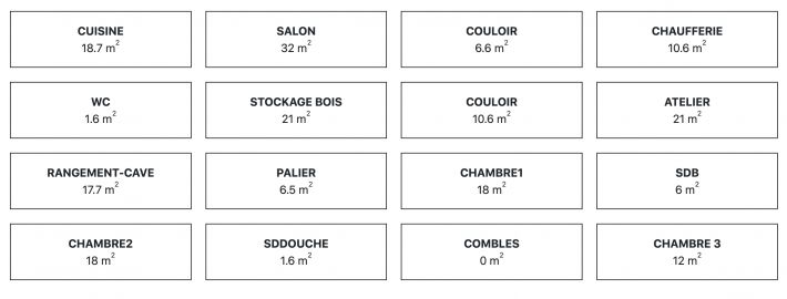 Detached Villa with Pool and Landscaped Garden