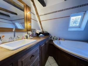 Detached Country House with Equestrian Possibilities