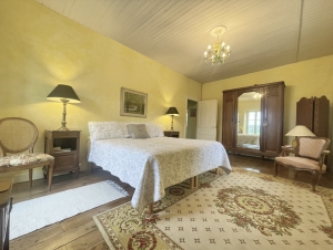 Beautiful Main House, Guest Cottage in 25 Hectares