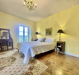 Beautiful Main House, Guest Cottage in 25 Hectares