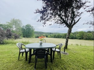 Beautiful Main House, Guest Cottage in 25 Hectares