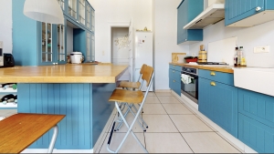 Prestige Property with Pool in Superb Location