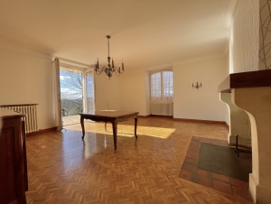Detached Country House with Open Views