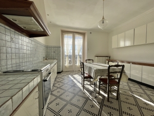 Detached Country House with Open Views