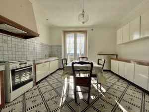 Detached Country House with Open Views