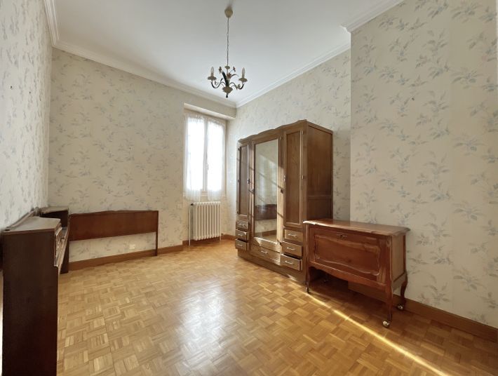 Detached Country House with Open Views