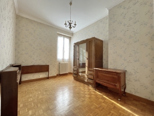 Detached Country House with Open Views