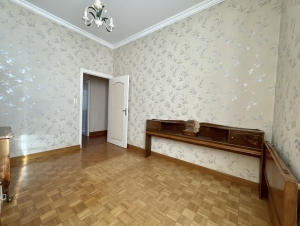 Detached Country House with Open Views