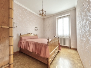 Detached Country House with Open Views