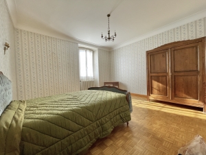 Detached Country House with Open Views