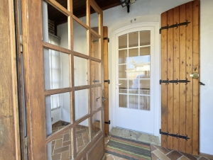 Detached Country House with Open Views