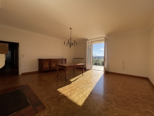 Detached Country House with Open Views