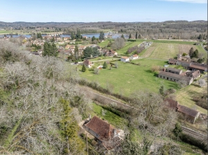 Beautiful Manor House with Stunning Views