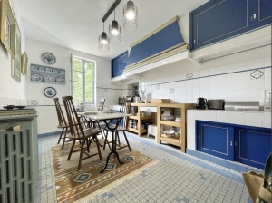 Beautiful Manor House with Stunning Views