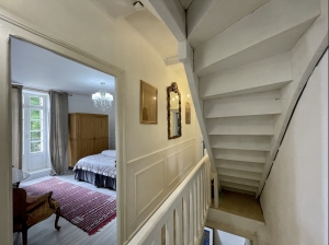 Beautiful Manor House with Stunning Views