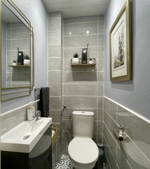 Beautiful Manor House with Stunning Views