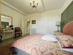 Beautiful Manor House with Stunning Views