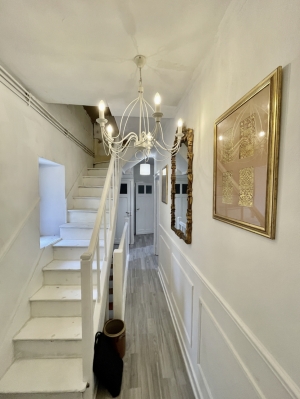 Beautiful Manor House with Stunning Views