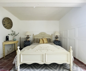 Beautiful Manor House with Stunning Views