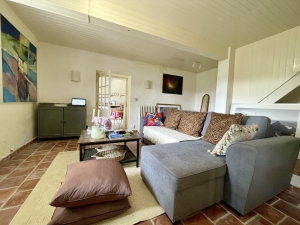 Beautiful Manor House with Stunning Views