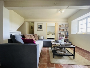 Beautiful Manor House with Stunning Views