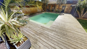 Beautiful Family Home with Pool
