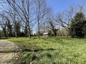Detached Country House with Outbuilding