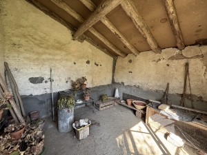 Detached Country House with Outbuilding